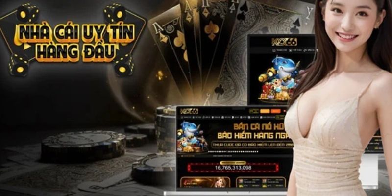 Giới thiệu về thương hiệu nhà cái casino cá cược