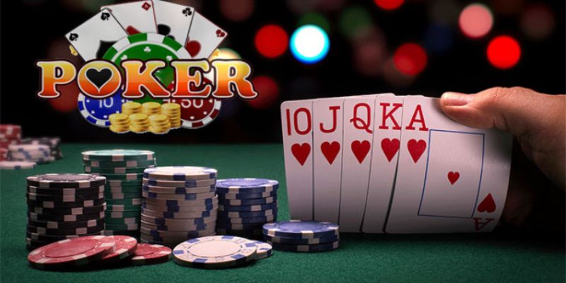 Nắm bắt cơ bản thuật ngữ trò chơi poker