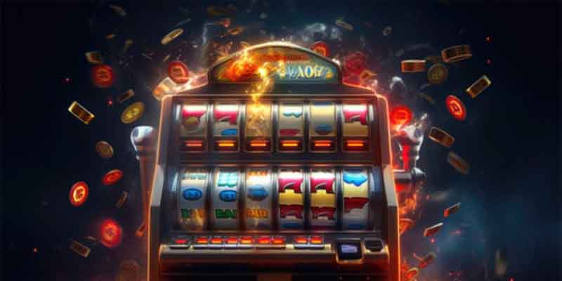 Tại sao nên chọn quay hũ trực tiếp tại cổng game?