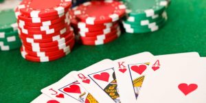 Poker face thiên đường giải trí hàng đầu hiện nay