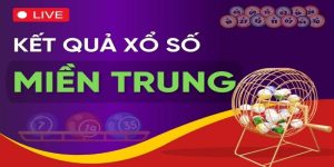 xổ số miền trung bắt số liền tay giành quà hấp dẫn